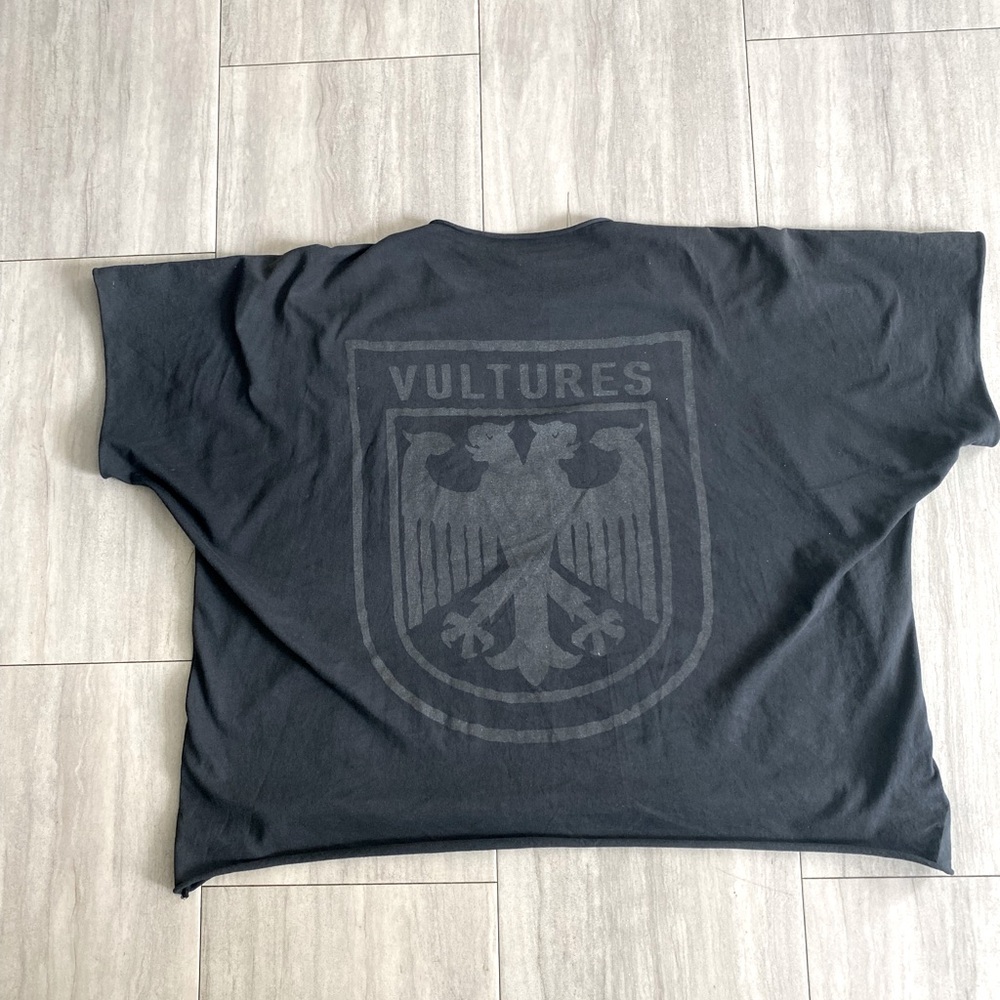 Vultures T shirt